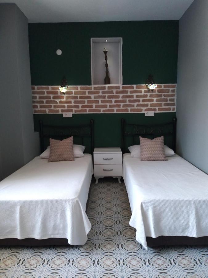 Hotel Casa Magnolia Boutique *