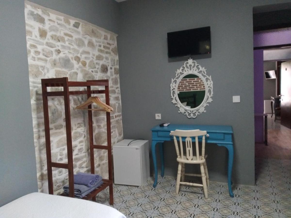 Casa Magnolia Boutique * Kusadası