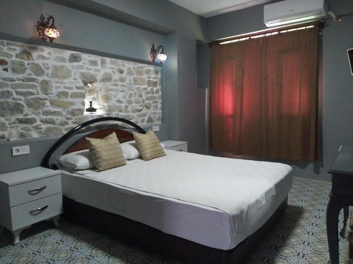 Casa Magnolia Boutique קוסדסי