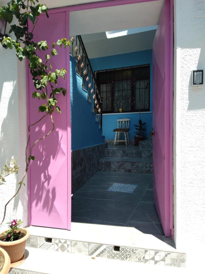 Casa Magnolia Boutique מלון