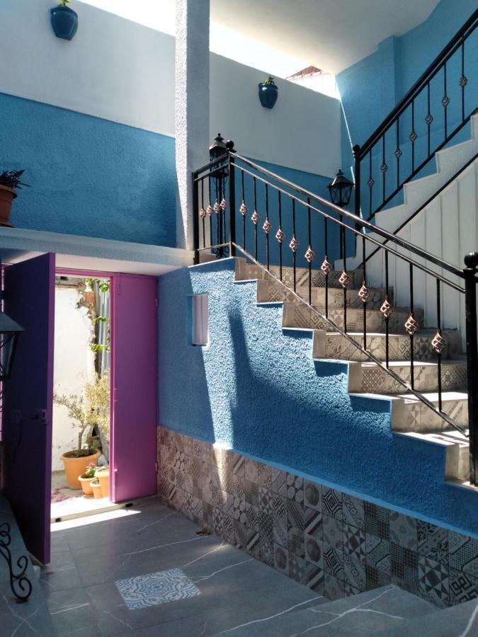 מלון Casa Magnolia Boutique *