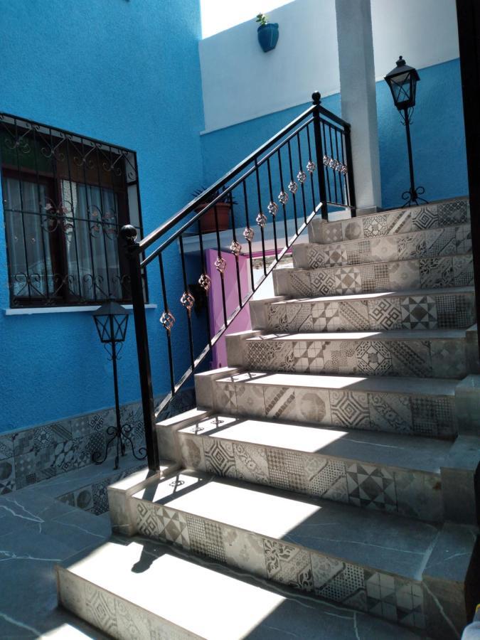 Casa Magnolia Boutique * קוסדסי