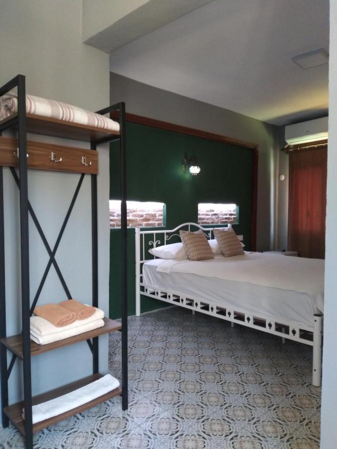 Casa Magnolia Boutique קוסדסי