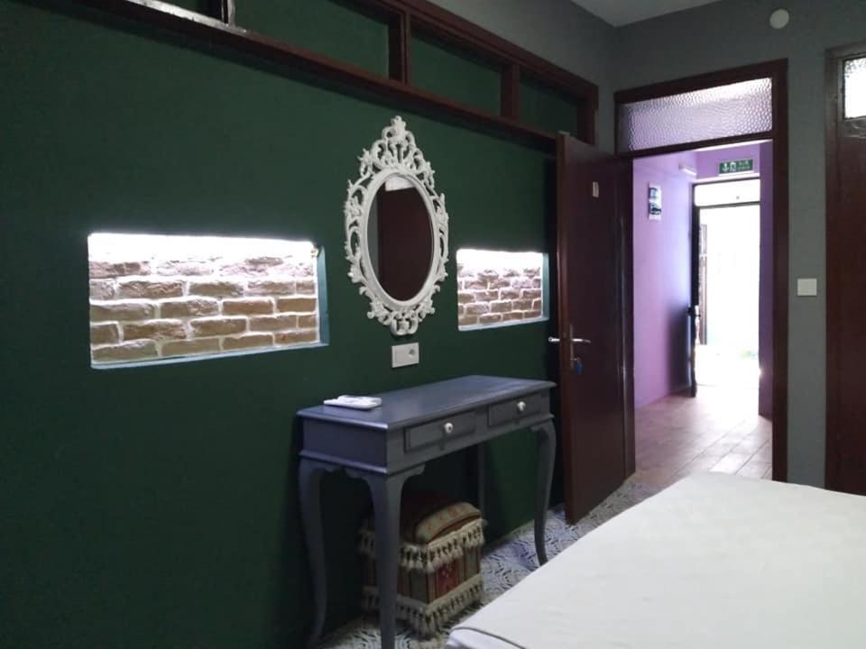 Casa Magnolia Boutique קוסדסי